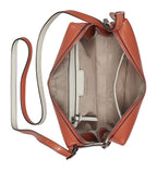 Calvin Klein Crossbody Bag – Chili Spice, Cherub White 4