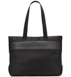 Calvin Klein Tote Bag – Black, Silver 2