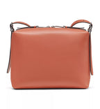 Calvin Klein Crossbody Bag – Chili Spice, Cherub White 2