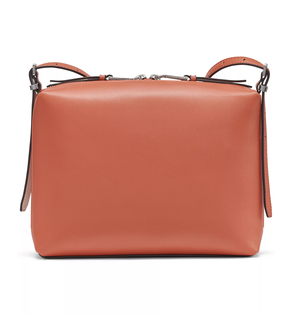 Calvin Klein Crossbody Bag – Chili Spice, Cherub White 2