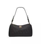 DKNY Shoulder Bag – Jet Black, Black 1