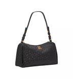DKNY Shoulder Bag – Jet Black, Black 8