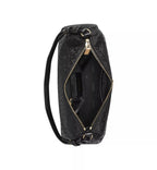 DKNY Shoulder Bag – Jet Black, Black 9