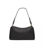 DKNY Shoulder Bag – Jet Black, Black 2