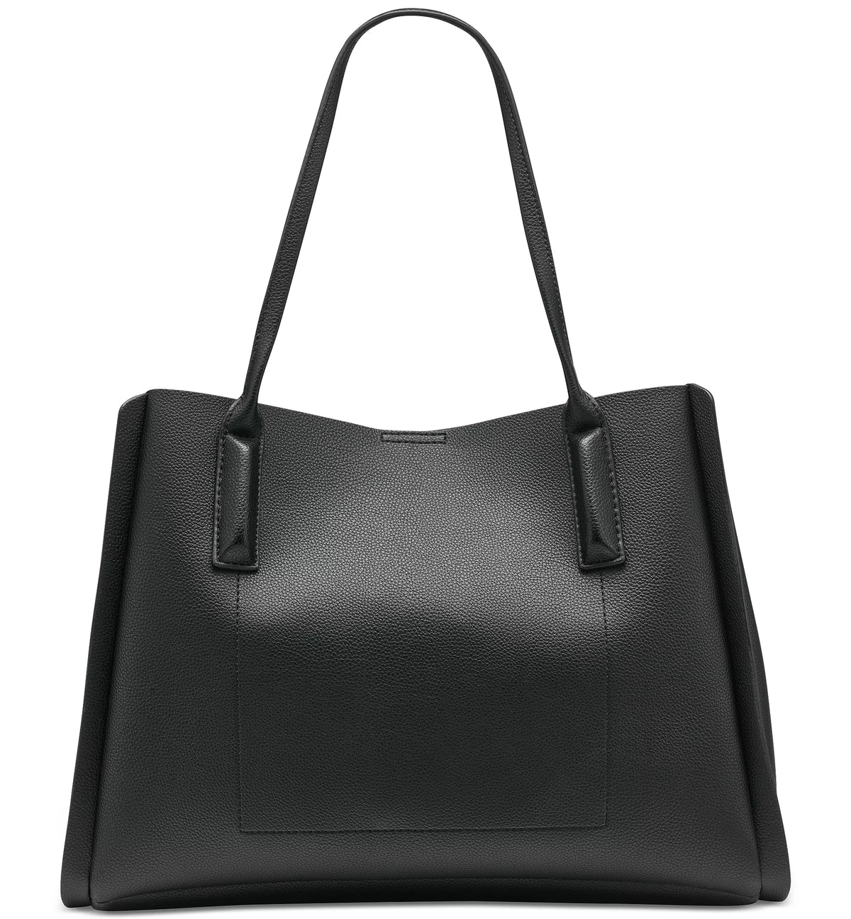 DKNY Tote Bag – Black / Black 3