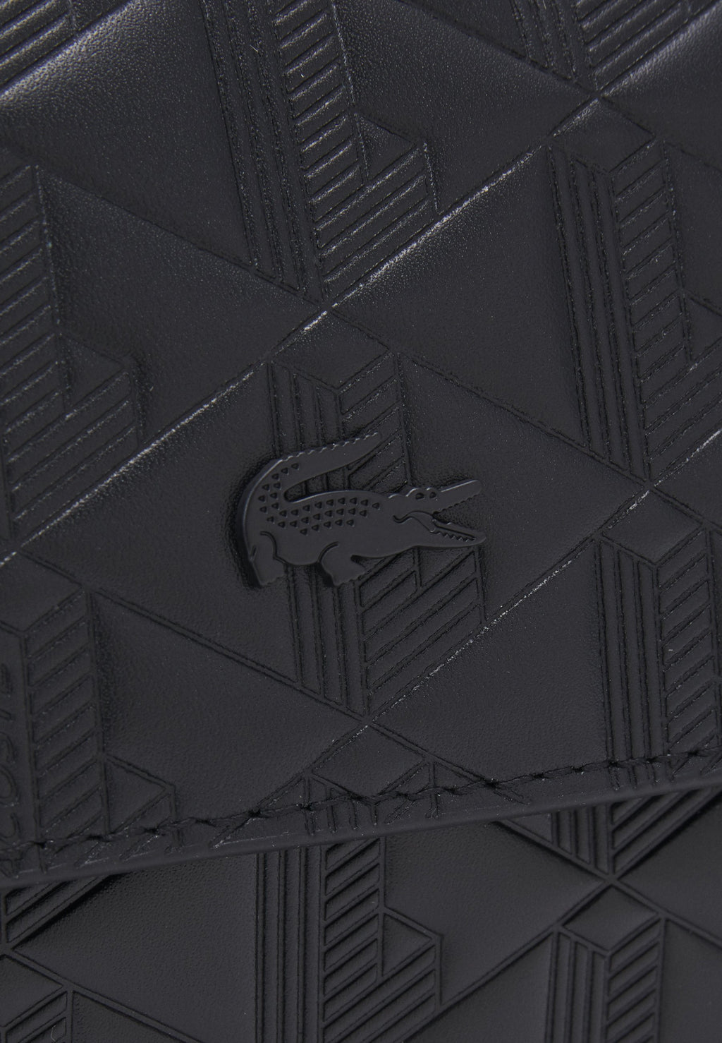 Lacoste Crossbody Bag – Noir 5