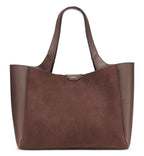 DKNY Tote Bag – Chocolate 1