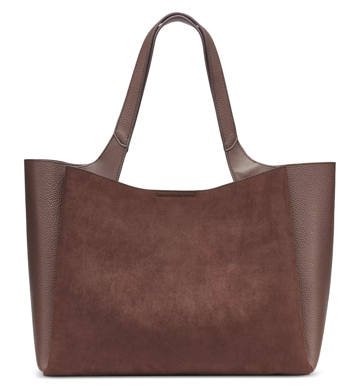 DKNY Tote Bag – Chocolate 2