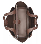 DKNY Tote Bag – Chocolate 4
