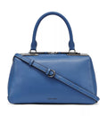 Calvin Klein Satchel Bag – Denim 1