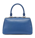 Calvin Klein Satchel Bag – Denim 2