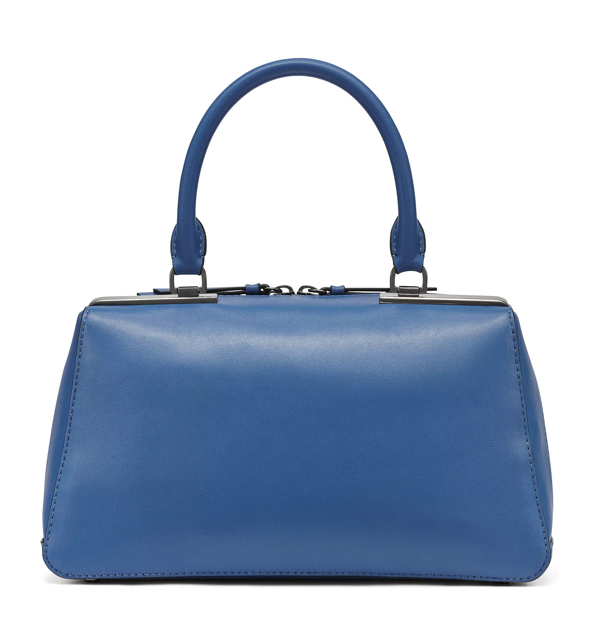 Calvin Klein Satchel Bag – Denim 2