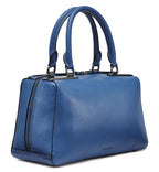 Calvin Klein Satchel Bag – Denim 3
