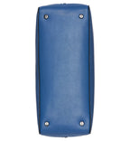 Calvin Klein Satchel Bag – Denim 5