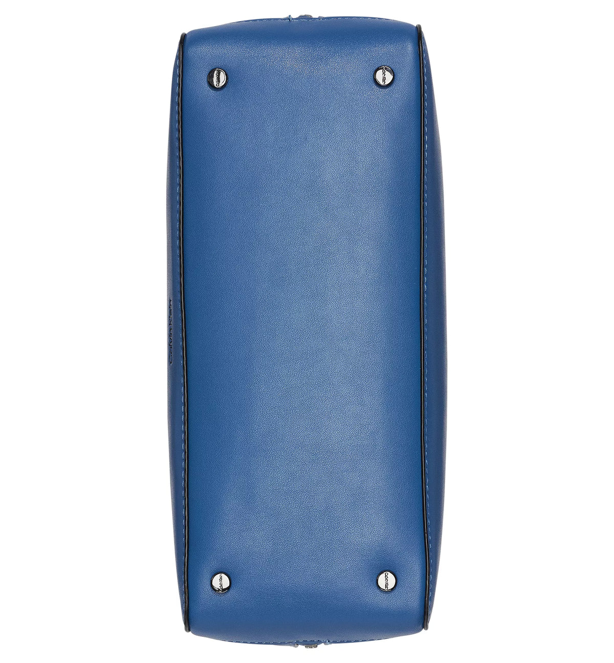 Calvin Klein Satchel Bag – Denim 5