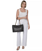 Karl Lagerfeld Tote Bag – Black 6