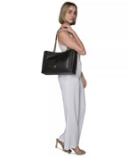 Karl Lagerfeld Tote Bag – Black 7