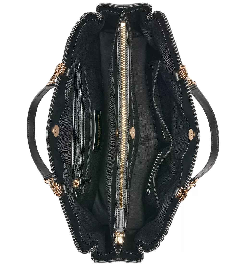 Karl Lagerfeld Tote Bag – Black 4