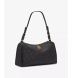 DKNY Shoulder Bag – Jet Black, Black 3
