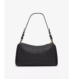 DKNY Shoulder Bag – Jet Black, Black 4