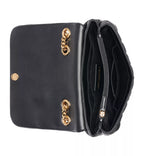 Karl Lagerfeld Shoulder Bag – Black / Gold 4