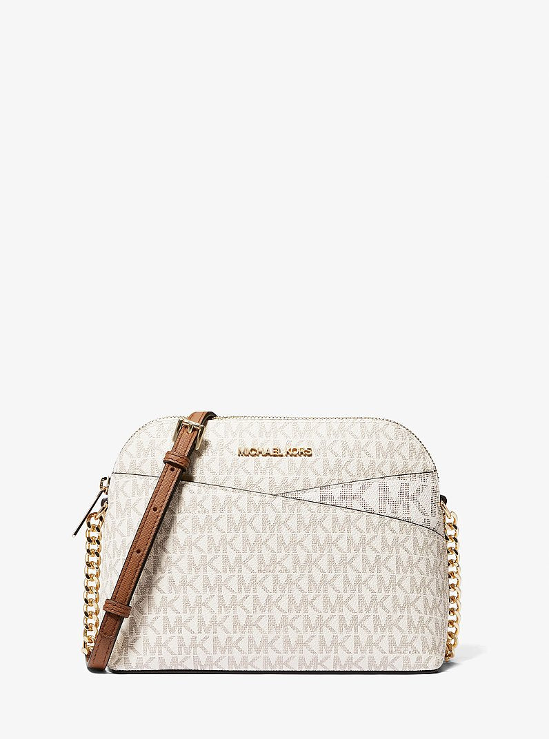 Michael Kors Crossbody Bag – VANILLA 1