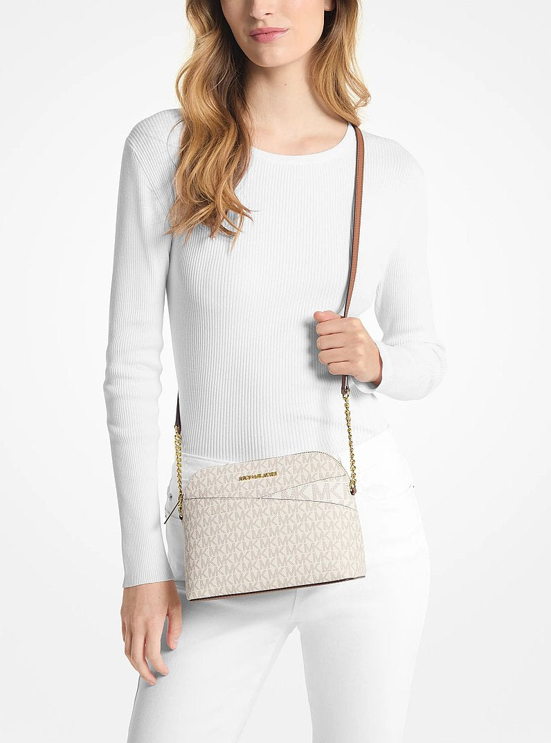 Michael Kors Crossbody Bag – VANILLA 3