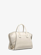 Michael Kors Satchel Bag – LT CREAM 3