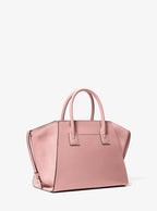 Michael Kors Satchel Bag – POWDER BLUSH 3