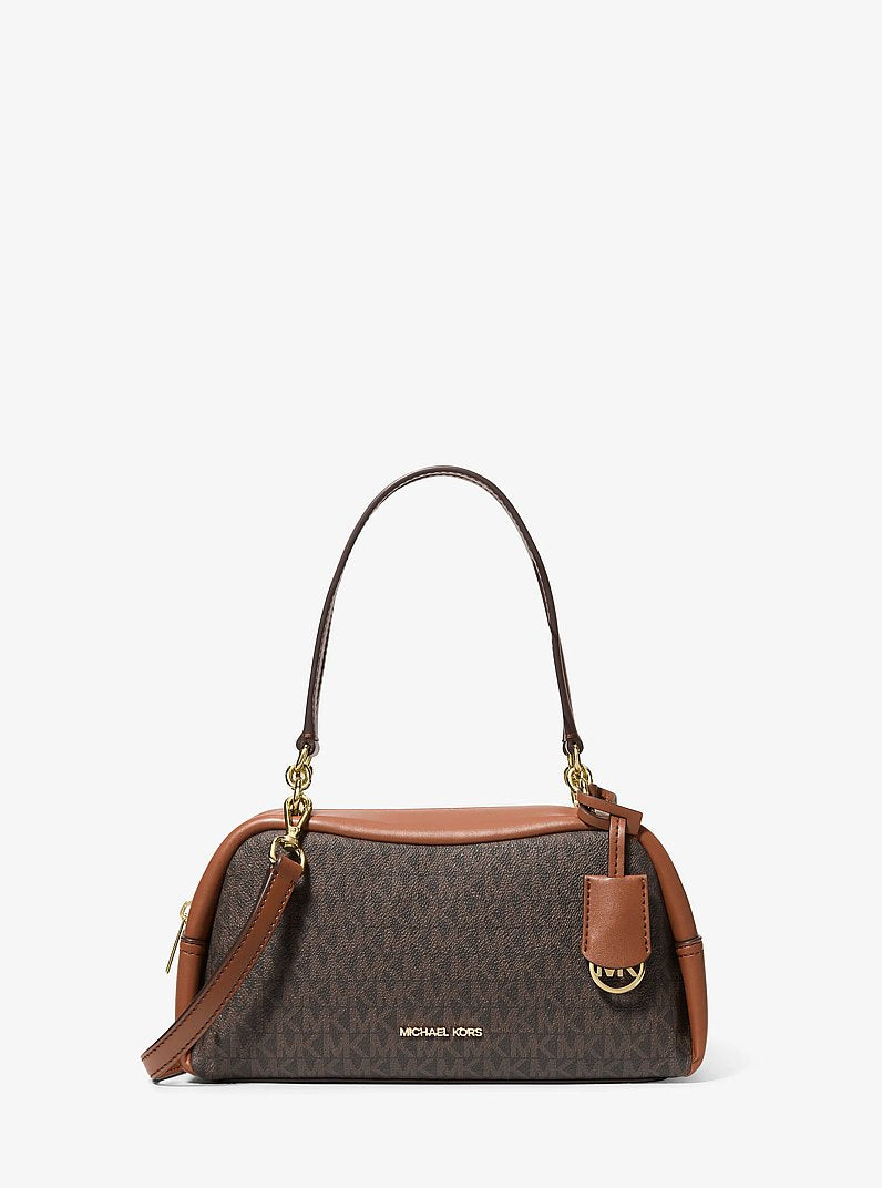 Michael Kors Shoulder Bag – BROWN 1