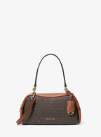 Michael Kors Shoulder Bag – BROWN 1