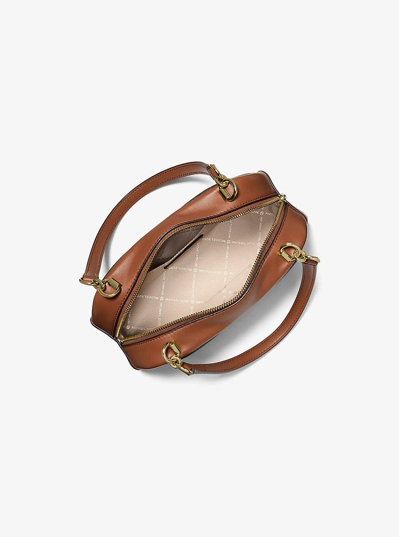 Michael Kors Shoulder Bag – BROWN 2