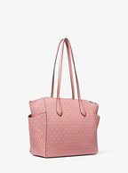 Michael Kors Tote Bag – SUNSET ROSE 3
