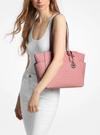 Michael Kors Tote Bag – SUNSET ROSE 4
