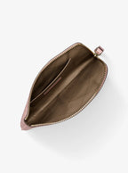 Michael Kors Wristlet – POWDER BLUSH 2