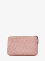 Michael Kors Wristlet – POWDER BLUSH 3