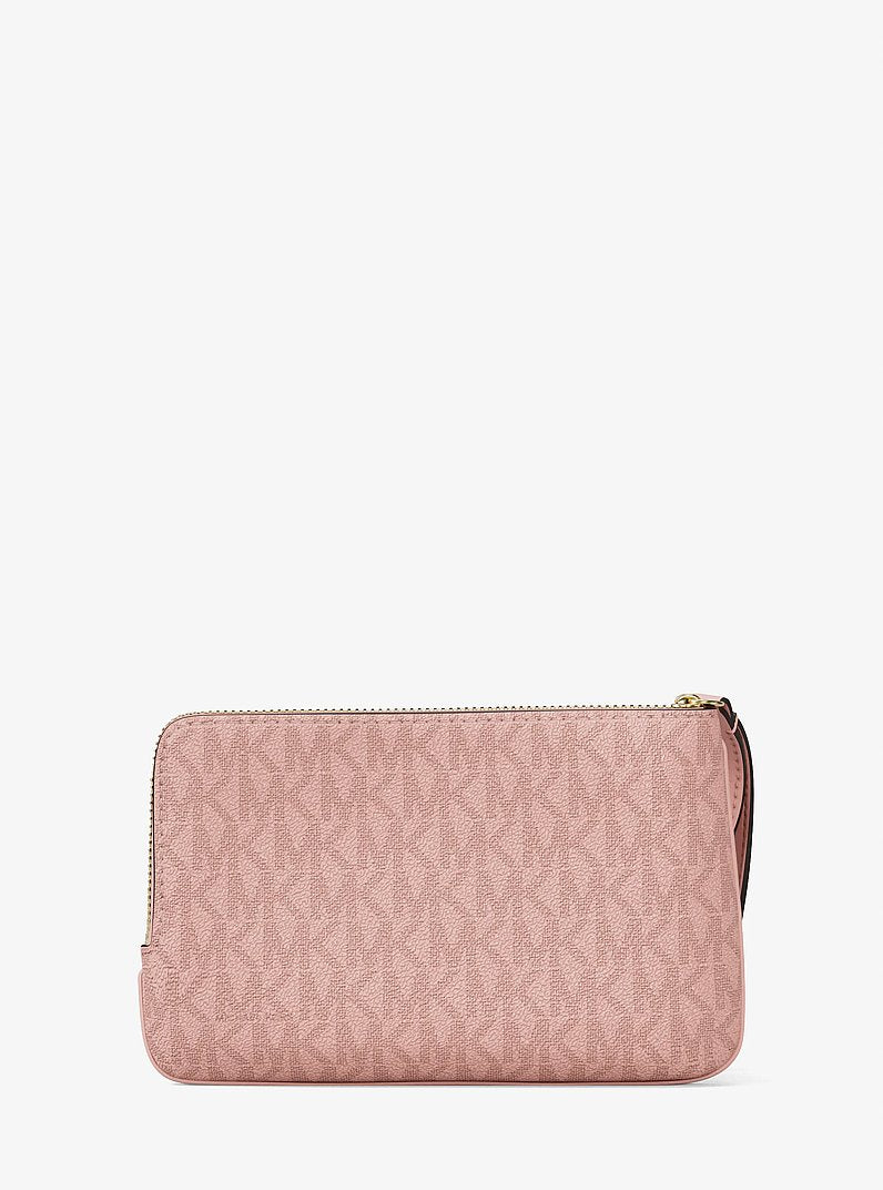 Michael Kors Wristlet – POWDER BLUSH 3