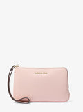 Michael Kors Wristlet – POWDER BLUSH 1