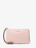 Michael Kors Wristlet – POWDER BLUSH 1