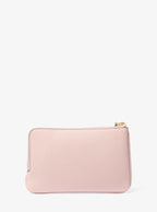 Michael Kors Wristlet – POWDER BLUSH 3