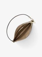 Michael Kors Wristlet – PALE GOLD 2
