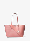 Michael Kors Tote Bag – SUNSET ROSE 1