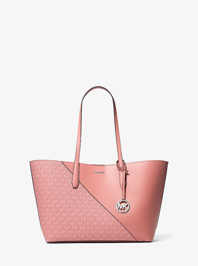 Michael Kors Tote Bag – SUNSET ROSE 1