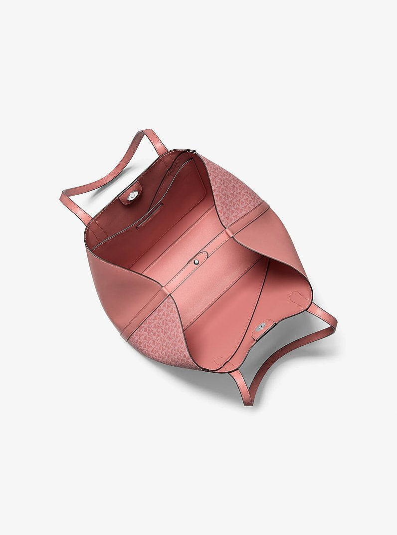 Michael Kors Tote Bag – SUNSET ROSE 2