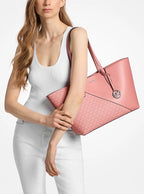 Michael Kors Tote Bag – SUNSET ROSE 3