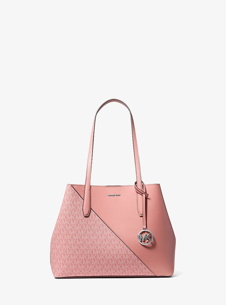 Michael Kors Tote Bag – SUNSET ROSE 4