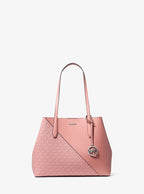 Michael Kors Tote Bag – SUNSET ROSE 4