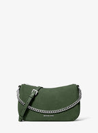 Michael Kors Pochette – AMAZON GREEN 1