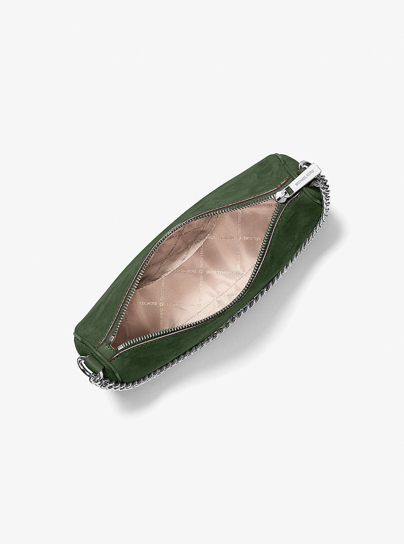 Michael Kors Pochette – AMAZON GREEN 2