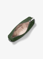 Michael Kors Pochette – AMAZON GREEN 2